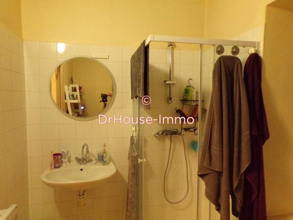 Maison à vendre 6 pièces de 151 m²