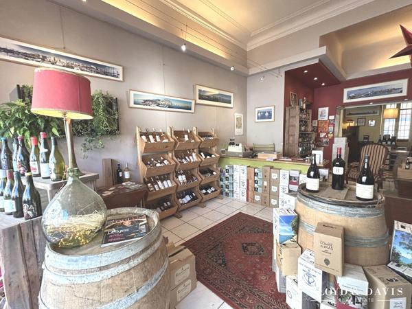ST VICTOR/ ENDOUME: FONDS DE COMMERCE A VENDRE