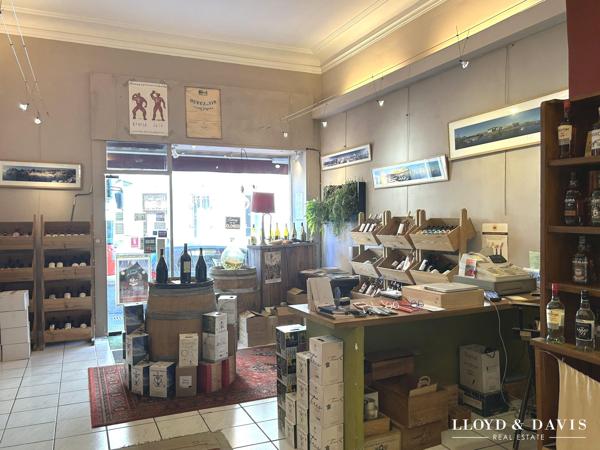 ST VICTOR/ ENDOUME: FONDS DE COMMERCE A VENDRE