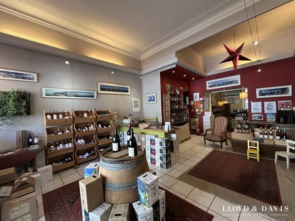 ST VICTOR/ ENDOUME: FONDS DE COMMERCE A VENDRE
