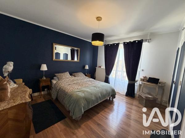Maison à vendre 5 pièces 148 m² Villeneuve-la-Guyard