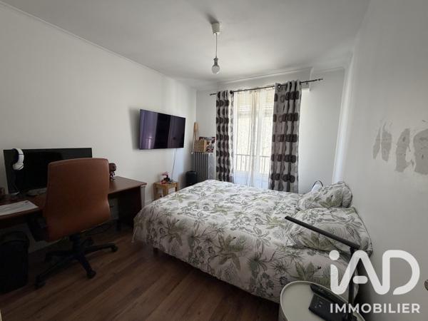 Maison à vendre 5 pièces 148 m² Villeneuve-la-Guyard