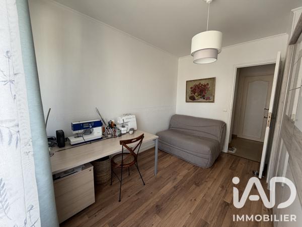 Maison à vendre 5 pièces 148 m² Villeneuve-la-Guyard