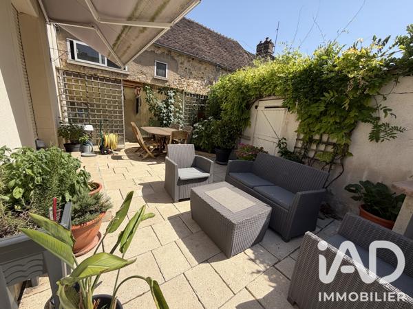 Maison à vendre 5 pièces 148 m² Villeneuve-la-Guyard