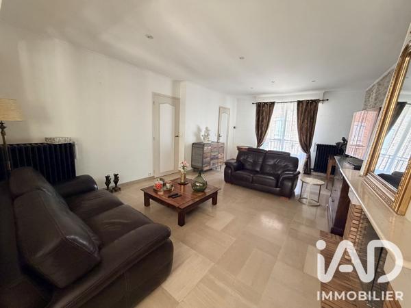 Maison à vendre 5 pièces 148 m² Villeneuve-la-Guyard