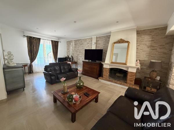 Maison à vendre 5 pièces 148 m² Villeneuve-la-Guyard