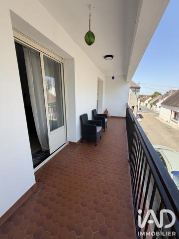 Maison à vendre 5 pièces 148 m² Villeneuve-la-Guyard