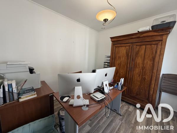 Maison à vendre 5 pièces 148 m² Villeneuve-la-Guyard