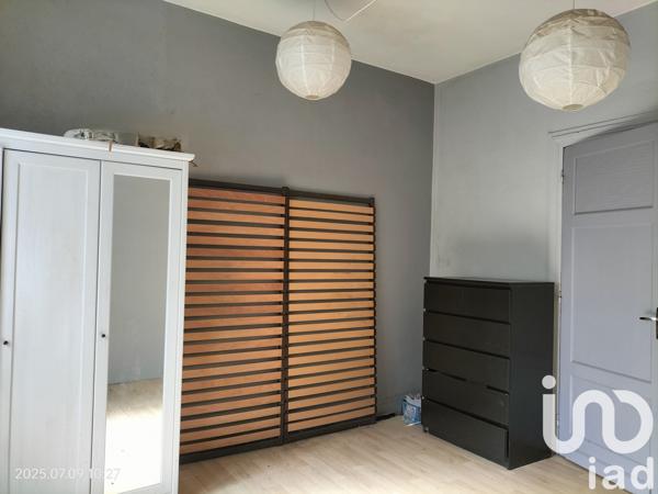 Appartement à vendre 4 pièces 97 m² Lille