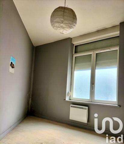 Appartement à vendre 4 pièces 97 m² Lille