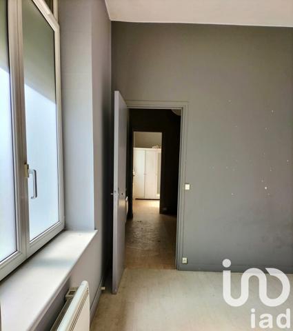 Appartement à vendre 4 pièces 97 m² Lille