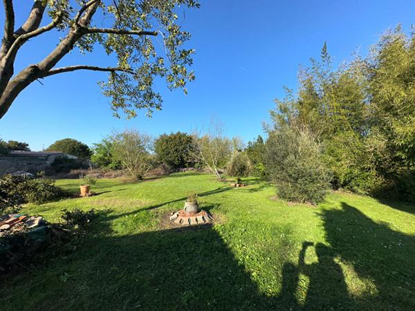 Maison Marennes Hiers Brouage 6 pièce(s) 148 m2