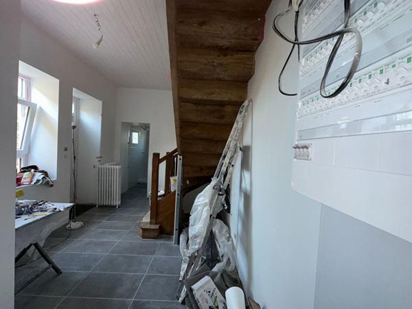 Maison Marennes Hiers Brouage 6 pièce(s) 148 m2