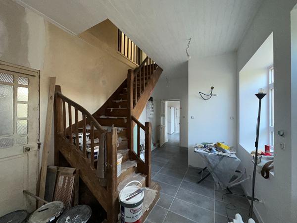 Maison Marennes Hiers Brouage 6 pièce(s) 148 m2