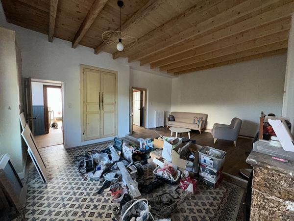 Maison Marennes Hiers Brouage 6 pièce(s) 148 m2