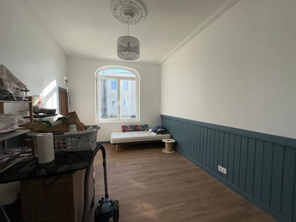 Maison Marennes Hiers Brouage 6 pièce(s) 148 m2