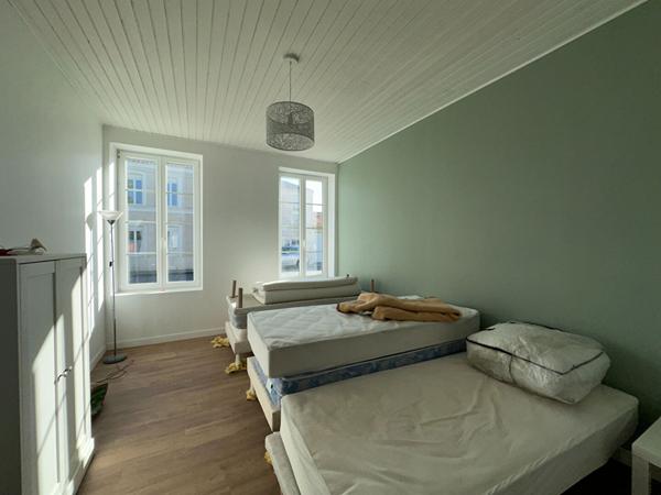 Maison Marennes Hiers Brouage 6 pièce(s) 148 m2