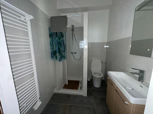 Maison Marennes Hiers Brouage 6 pièce(s) 148 m2