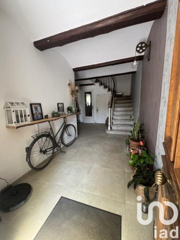 Maison à vendre 9 pièces 260 m² Canet