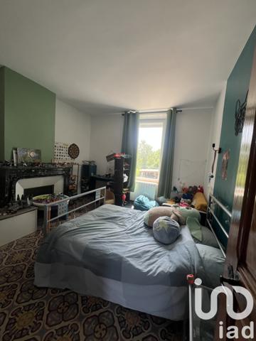 Maison à vendre 9 pièces 260 m² Canet