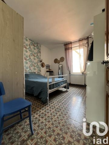 Maison à vendre 9 pièces 260 m² Canet