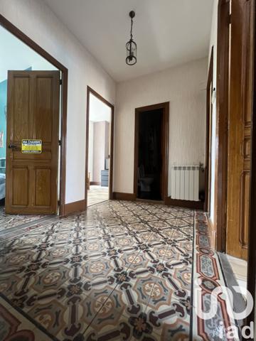 Maison à vendre 9 pièces 260 m² Canet