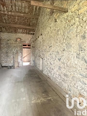 Maison à vendre 9 pièces 260 m² Canet