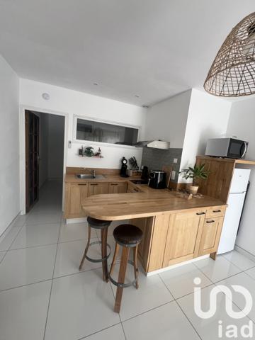 Maison à vendre 9 pièces 260 m² Canet