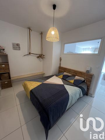 Maison à vendre 9 pièces 260 m² Canet