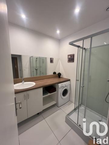 Maison à vendre 9 pièces 260 m² Canet