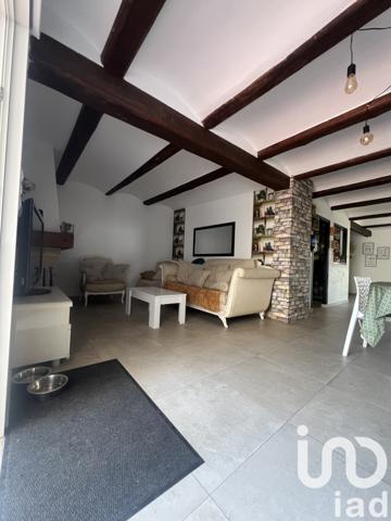 Maison à vendre 9 pièces 260 m² Canet