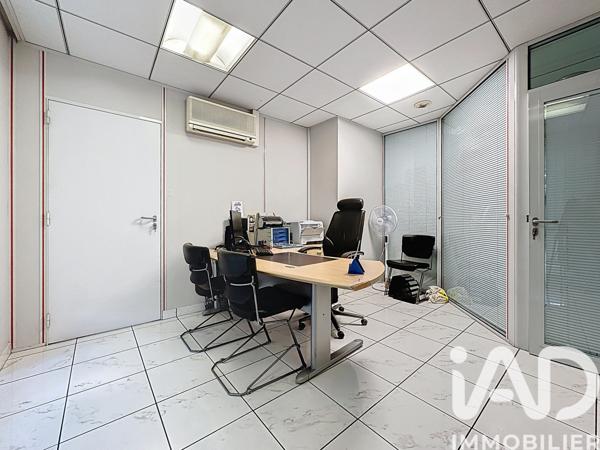 Immeuble à vendre 665 m² Farébersviller