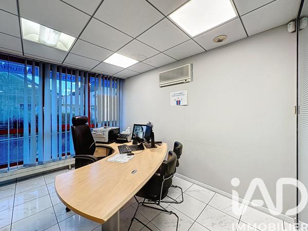 Immeuble à vendre 665 m² Farébersviller