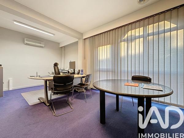 Immeuble à vendre 665 m² Farébersviller