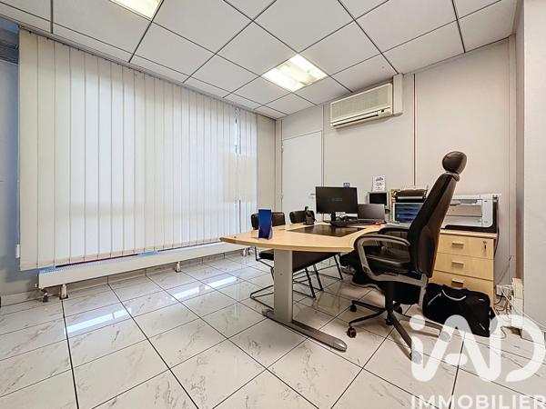 Immeuble à vendre 665 m² Farébersviller