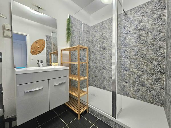 Studio rénové Fort-Mahon-Plage