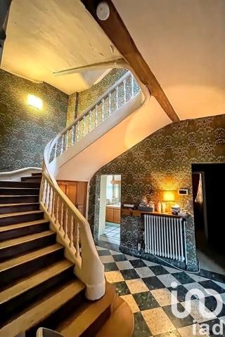 Maison à vendre 14 pièces 438 m² Doullens