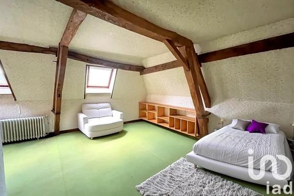 Maison à vendre 14 pièces 438 m² Doullens