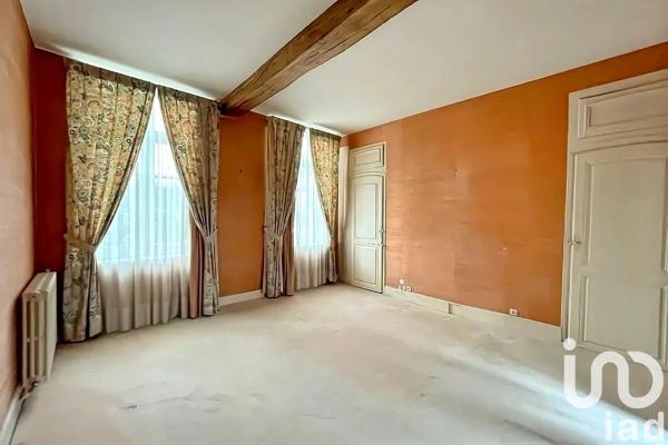 Maison à vendre 14 pièces 438 m² Doullens