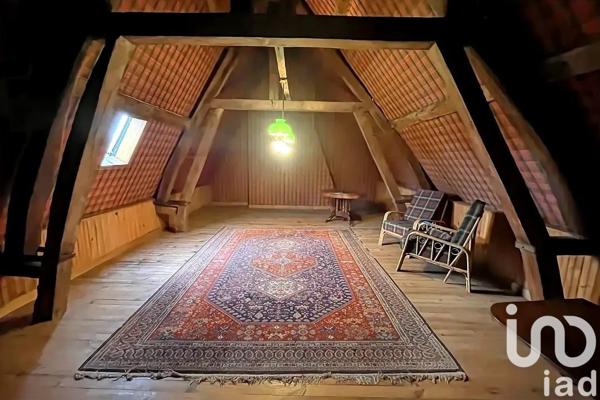 Maison à vendre 14 pièces 438 m² Doullens