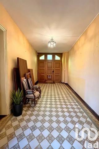 Maison à vendre 14 pièces 438 m² Doullens