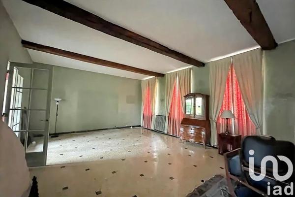 Maison à vendre 14 pièces 438 m² Doullens