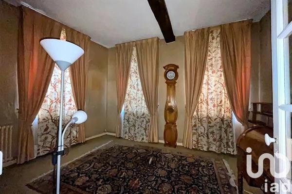 Maison à vendre 14 pièces 438 m² Doullens