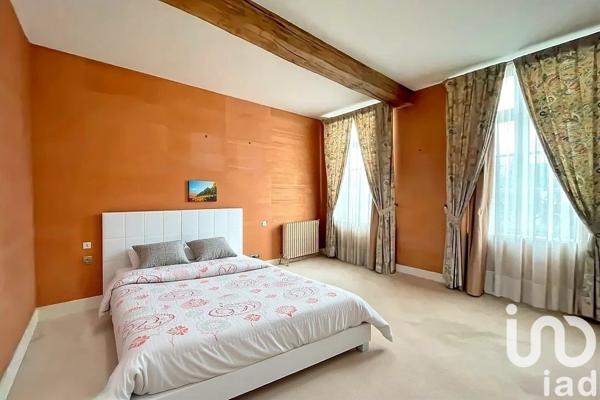 Maison à vendre 14 pièces 438 m² Doullens