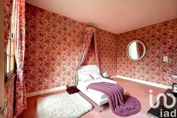 Maison à vendre 14 pièces 438 m² Doullens