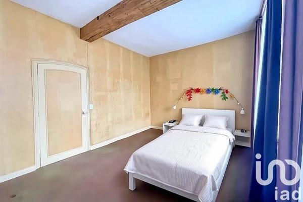 Maison à vendre 14 pièces 438 m² Doullens