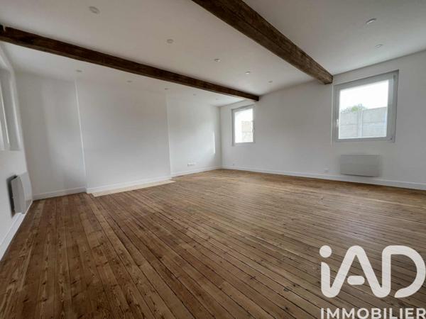 Maison à vendre 8 pièces 145 m² Beaucamps-le-Vieux