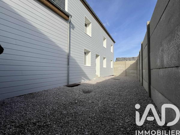 Maison à vendre 8 pièces 145 m² Beaucamps-le-Vieux