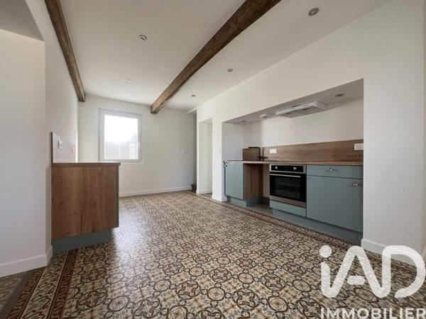 Maison à vendre 8 pièces 145 m² Beaucamps-le-Vieux