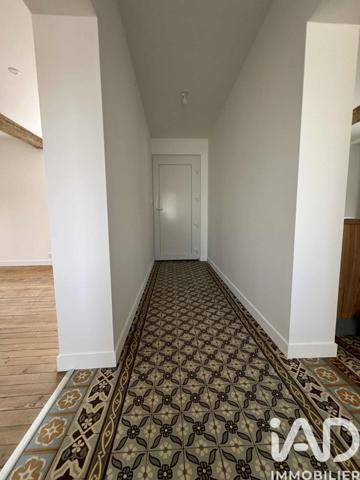 Maison à vendre 8 pièces 145 m² Beaucamps-le-Vieux